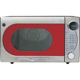 Retro Microwave by Elmira Stove Works