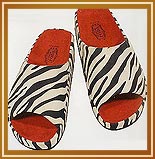 Zebra Savanna Pods by CicciaBella