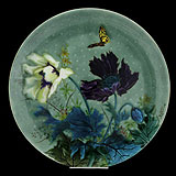 Antique China & Porcelain Dinnerware