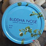 Buddha Nose Aromatic Oils & Plant Remedies