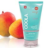 Coola Organic Sun Protection