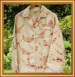Amelie Pajamas from Mas d`Ousvan Paris