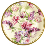 Boston International Round Plates