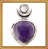 Crystal Earth Studio Handcrafted Jewelry