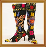 Edoche Boots