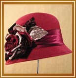 Louise Green Millinery