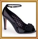 Lulu Guinness
Shoes & Boots