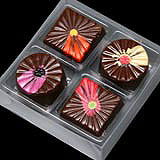 Cosmic Chocolate