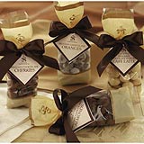 Saxon Chocolates