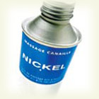 Nickel for Men