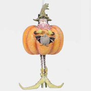 Department 56 Halloween