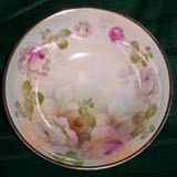 China and Porcelain