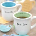 Mud Pie Tea Talk