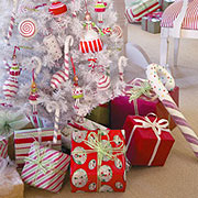 Candy Stripe