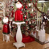 Christmas Wishes