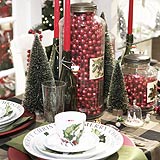 Holiday Greetings