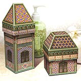 Punch Studio Casablanca Spa Collection