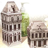 Punch Studio La Dolce Vita Spa Collection