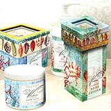 Punch Studio Mediterranean Collection