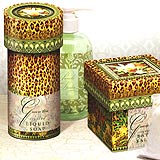 Punch Studio Orchid Safari Collection