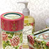 Punch Studio Shabby Rose Collection