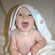 Rachel Ashwell Shabby Chic for Babies