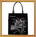 40% Off Select Lulu Guinness Hand Bags