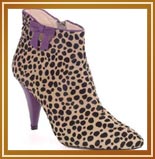 45% Off Select Lulu Guinness Shoes & Boots