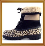 Tamara Henriques Rain Boots