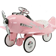 Airflow Collectible Toys