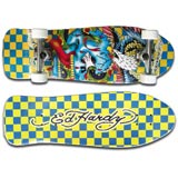 Ed Hardy Skateboards