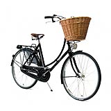Princess Sovereign Bicycle from Pashley Cycles