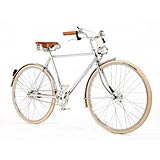 Phantom Roadster Bicycle from Pashley Cycles