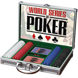 Poker Supplies