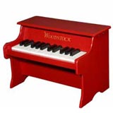Woodstock Percussion