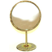Irving Rice Mirrors