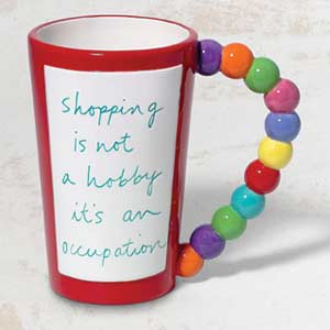 Department 56 Mugs