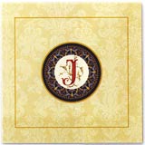 Punch Studio Paper Napkins