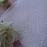 Wedding Hankies