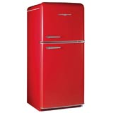 Retro Refrigerators