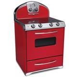 Retro Stoves