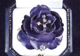 JZ Rose - Virtural Village: Antiques and Collectibles