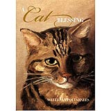 Bridgewater Pottery Cats