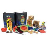 Deluxe Magic Set by Melissa & Doug