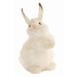 Baby White Rabbit from Hansa Toys