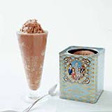 Aztec Iced Cardamom Chocolate Tin by MarieBelle