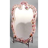 Mozart Mirror by Mosaicwares