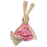 Scrumpty Bunny from Jellycat
