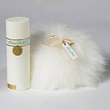Annabelle Powder Shaker by Shelley Kyle