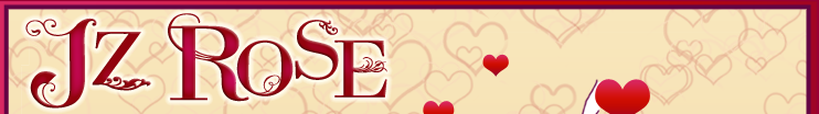 Juicy Couture for your Valentine at JZ Rose!